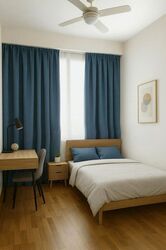 The Waterina (D14), Apartment #504114601